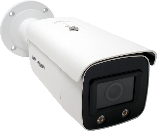 Hikvision DS-2CD2T47G1-L